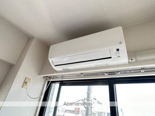 ピア大竹の内装写真