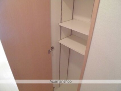 ＤーＲｏｏｍ　Ｓｔａｙ　両国[1R/40.43m2]の収納