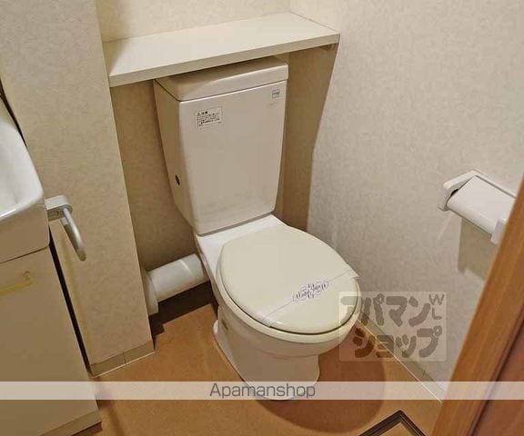 ランブラス桂水築町の内装写真