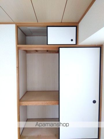 ロイヤルフラット壱番館の内装写真