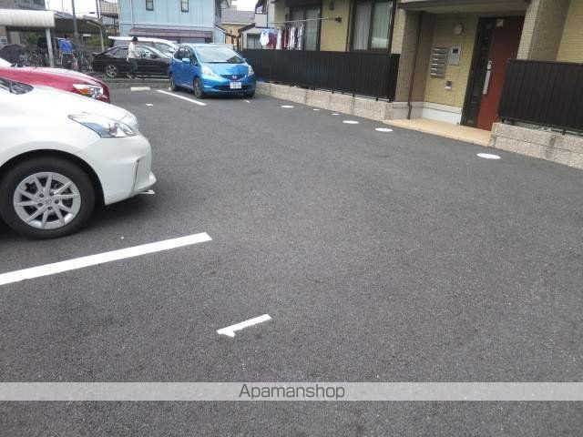 サザンクロスAのその他写真