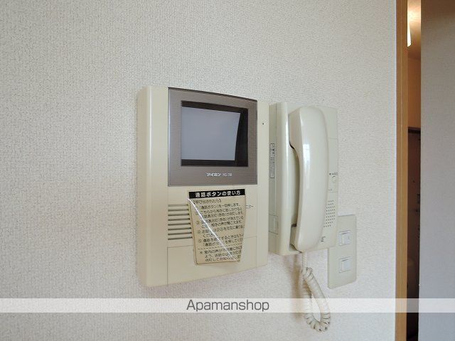 ドリームハウスの内装写真