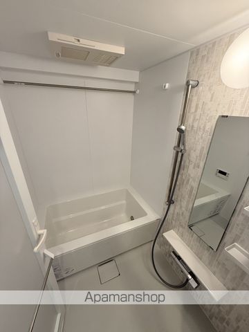 SーRESIDENCE高岳BRESAの内装写真