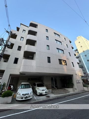 ナビオナルトの外観写真