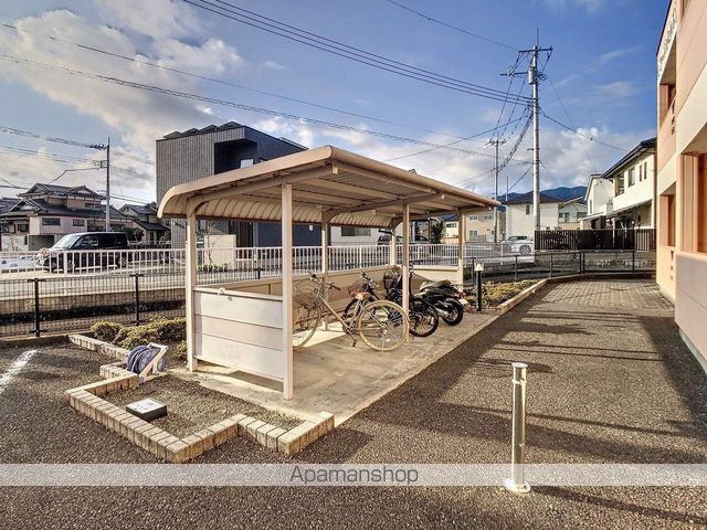 アーバンヒルズIIのその他写真