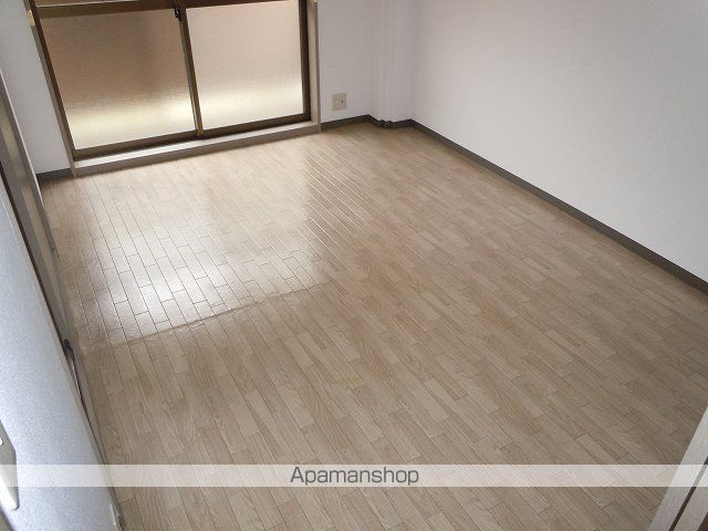 フォレスト赤池A棟の内装写真