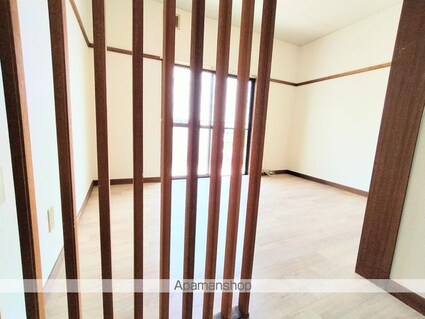 ハイツ宮西[1K/20m2]の内装2