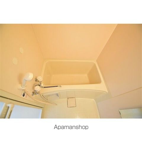 ニューセリーヌの内装写真