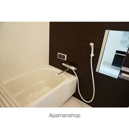 Ｇｒａｎｄｔｉｃ　Ｖｉｄａ　Ｍｉｚｕｈｏ[1LDK/31.81m2]のバス