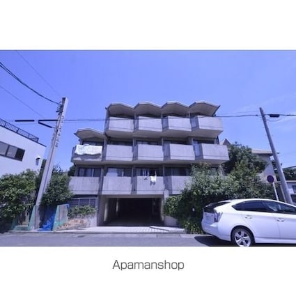 アトリウム前田[1R/22m2]のその他内装2