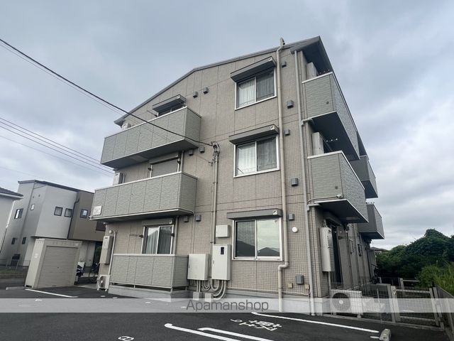 ワイズフォレストIII袖ヶ浦