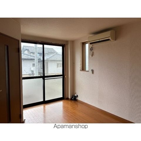 BRANCHE西原IIの内装写真