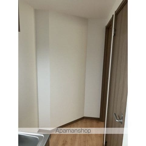 メゾンパッタの内装写真