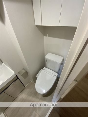 MAXIV西川口AZ TREの内装写真