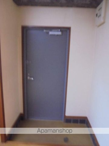 リベルタ緑が丘の内装写真