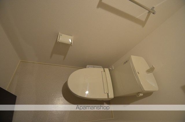 フェリーチェ西田の内装写真