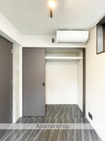 EXAM AKASAKAの内装写真