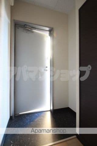 レオネクストあけぼのの内装写真