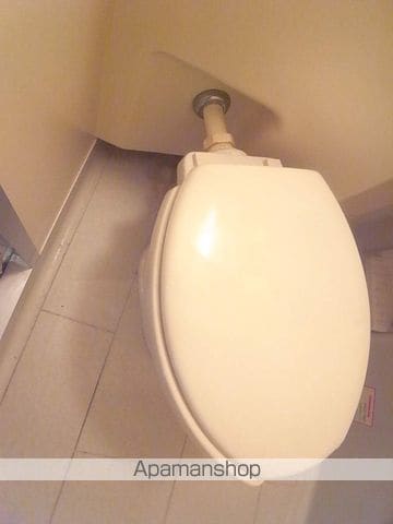 コアハイム八王子の内装写真