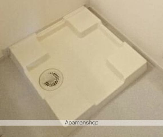 グレイスサイトGの内装写真