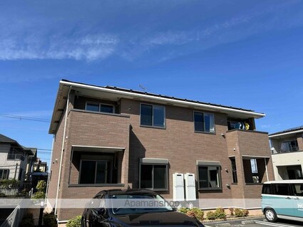 メディカル・馬淵西Ⅱ[2LDK/58.78m2]の外観4