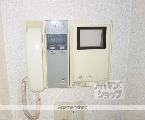 パインフィールド吉祥院の内装写真