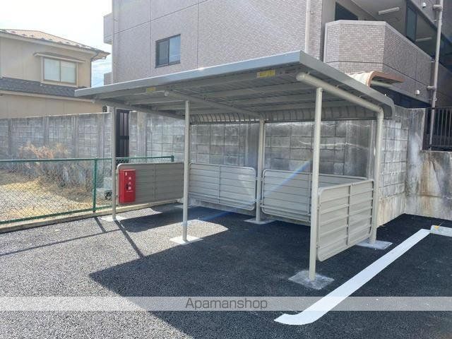 ソレイユパルク14番館の周辺写真