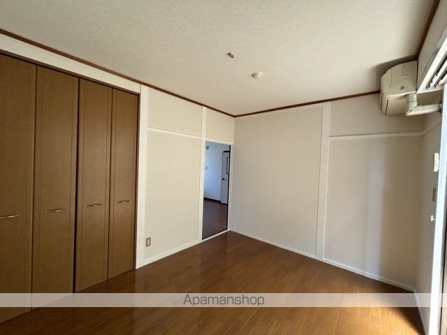 エルドラード長束の内装写真