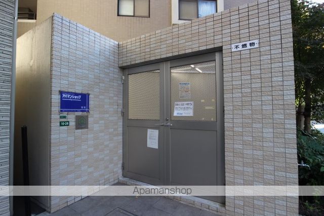 キルンズ博多駅南の内装写真