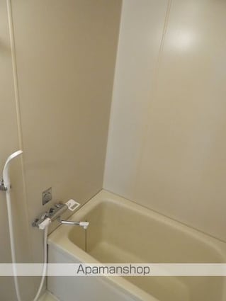 プレジール小野　Ａ棟[1LDK/41.89m2]のバス