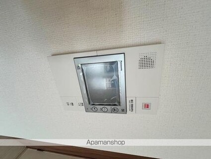 トラープランド翠命館[2LDK/58.32m2]の収納