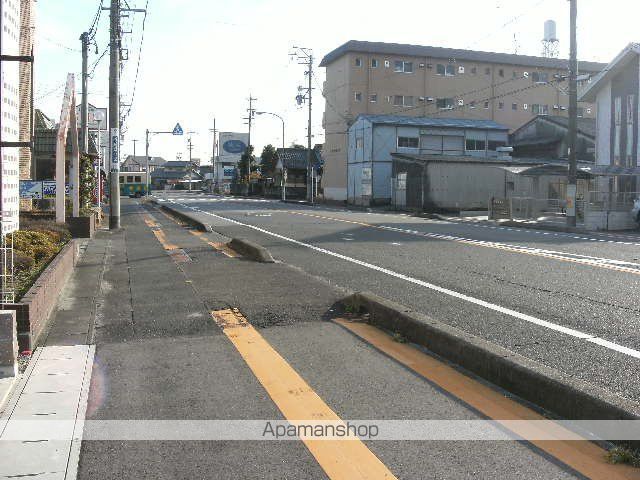 アソシアの周辺写真