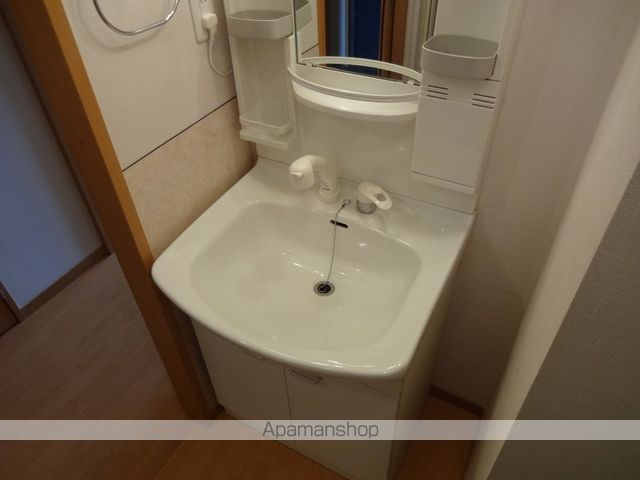 メゾンドゥ長瀬 IIの内装写真
