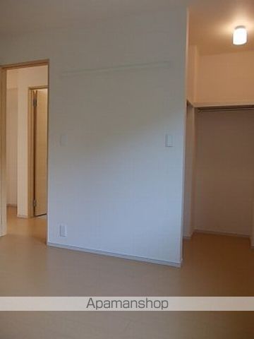アヴァンティの内装写真