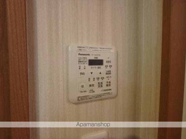 ピア旭町の内装写真