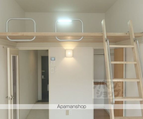 KOZY3番館の内装写真