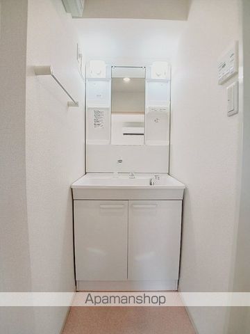 エル アヴェニールの内装写真