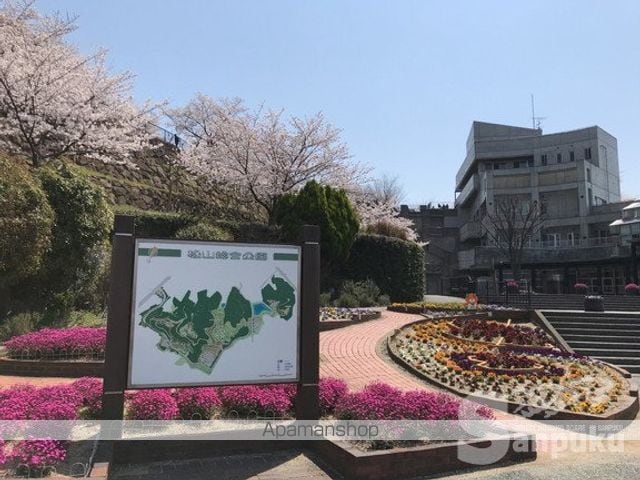 ダイヤモンドビュー衣山の周辺写真