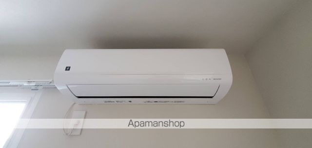 アーバス南円山の内装写真