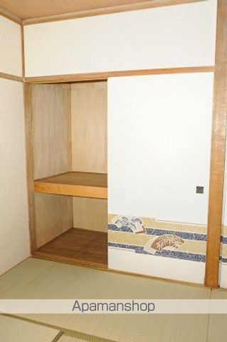 むつみ荘の内装写真