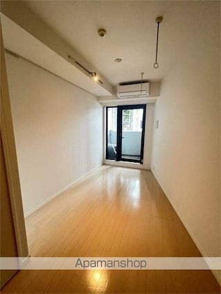 グランドコンシェルジュ用賀アジールコート[1K/25.18m2]のリビング・居間