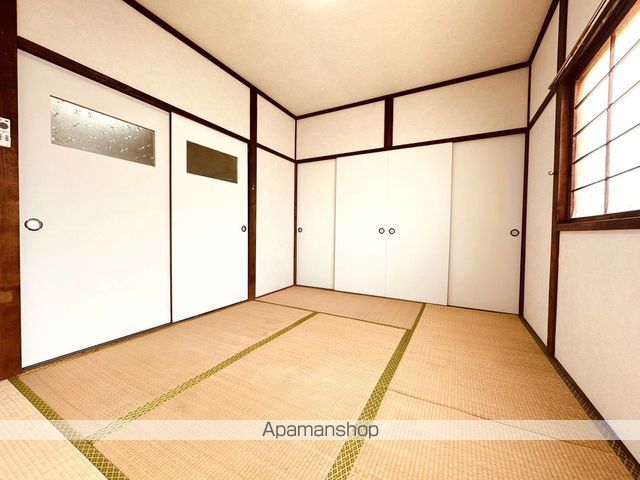 メゾン園の内装写真