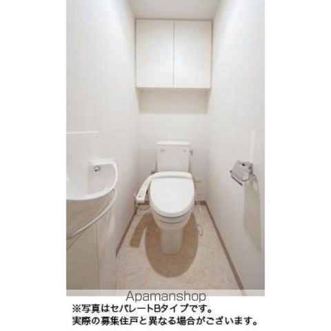 マチュリティ小石川の内装写真