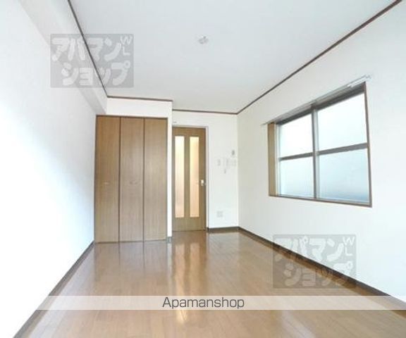 裏築地町マンションの内装写真