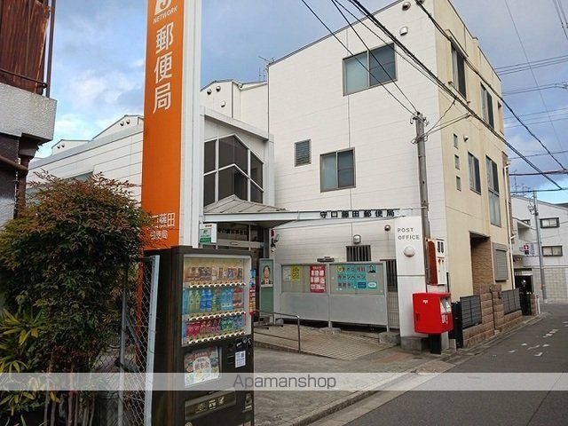 グレースヴィラの周辺写真
