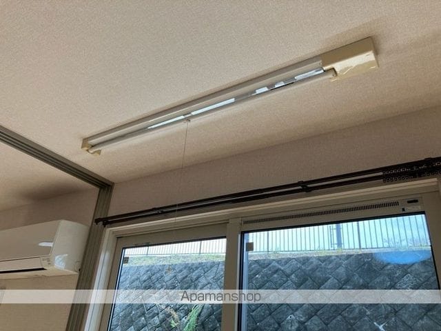 ヒルズ・若松町IIIの内装写真