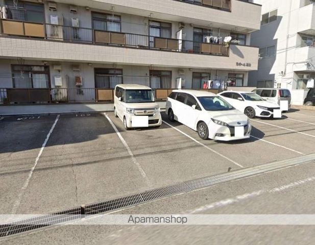 ラポール宮浦のその他写真