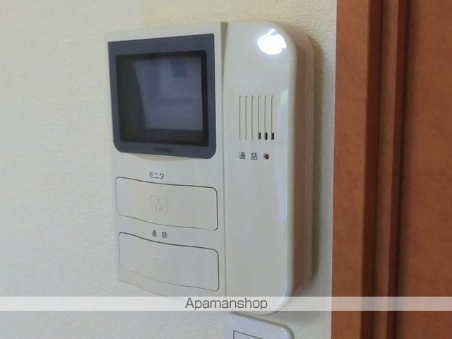 レオパレスSOLUCION4の内装写真