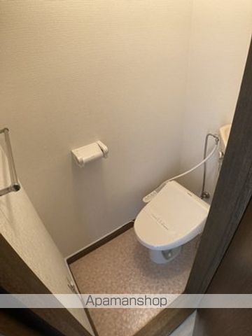 グリザヴェラ15の内装写真