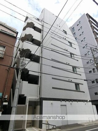 ラクラス押上[1LDK/41.05m2]の外観4